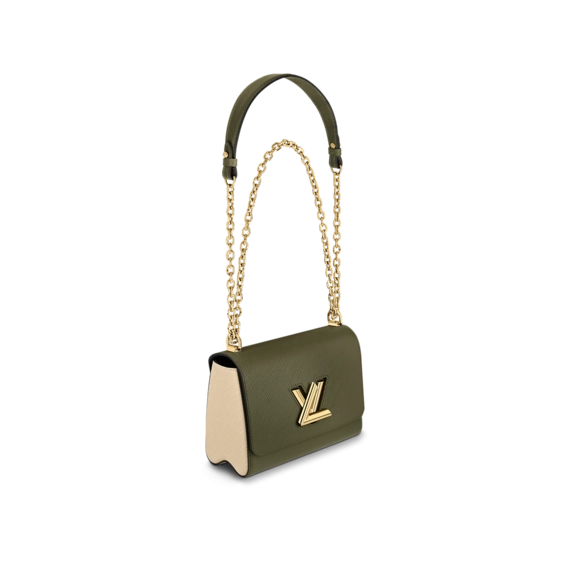 Louis Vuitton Twist MM