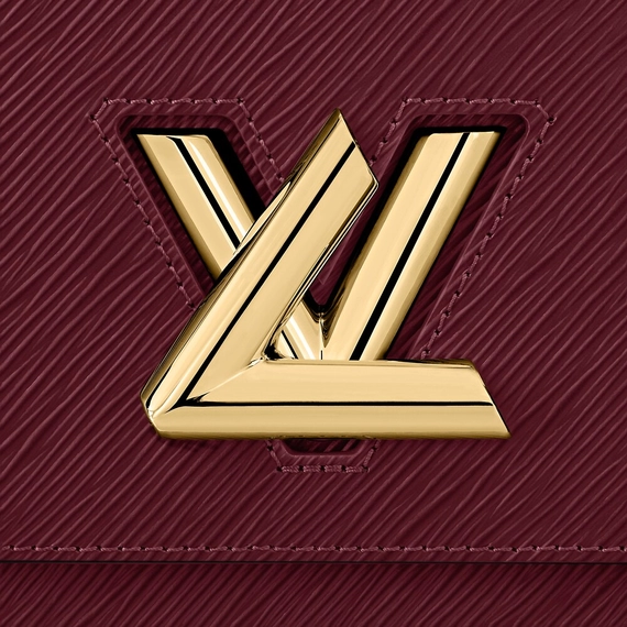 Louis Vuitton Twist MM