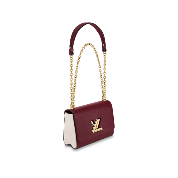 Louis Vuitton Twist MM