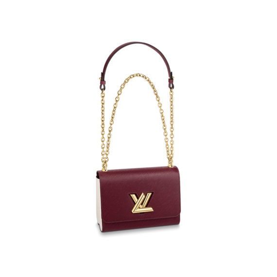 Louis Vuitton Twist MM