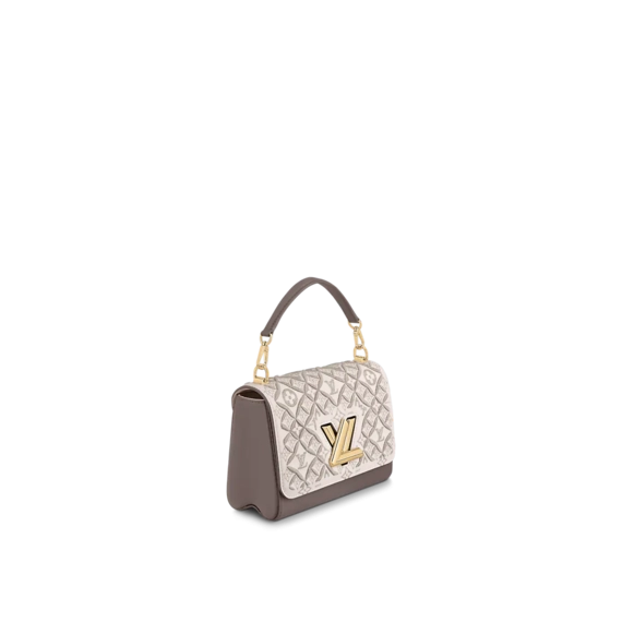 Louis Vuitton Twist MM