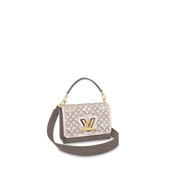 Louis Vuitton Twist MM