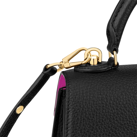 Louis Vuitton Twist One Handle MM