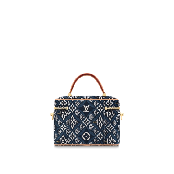 Louis Vuitton Since 1854 Vanity PM