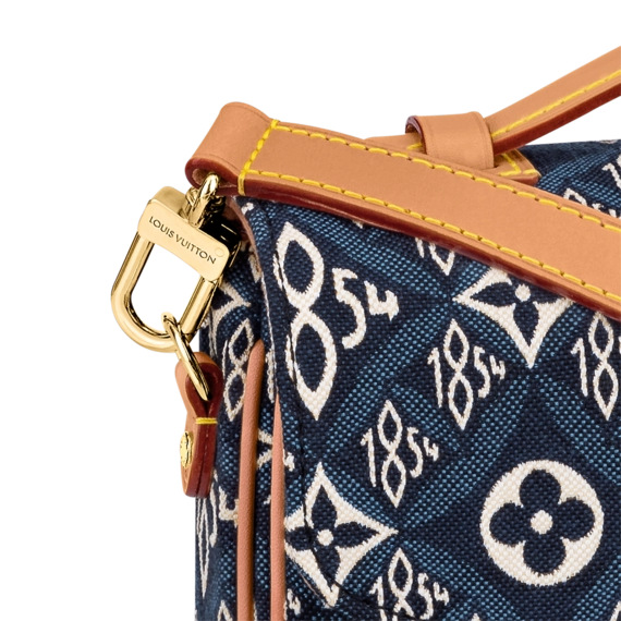 Louis Vuitton Since 1854 Pochette Metis