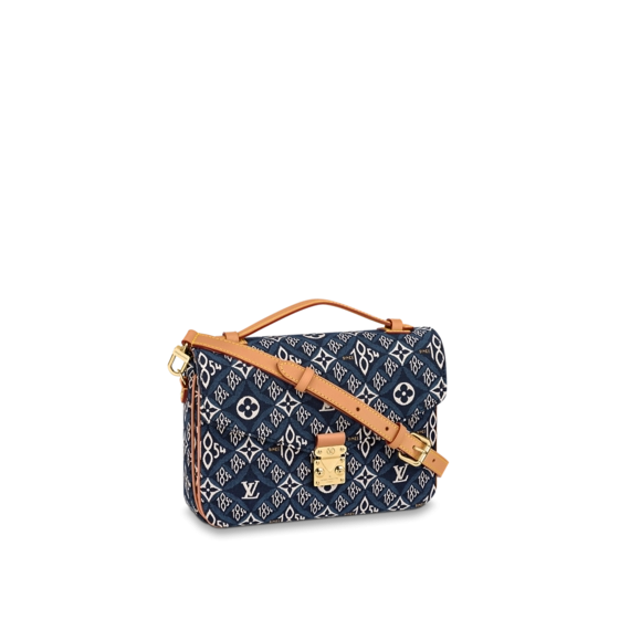 Louis Vuitton Since 1854 Pochette Metis