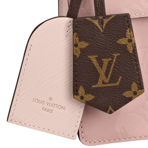 Louis Vuitton Spring Street