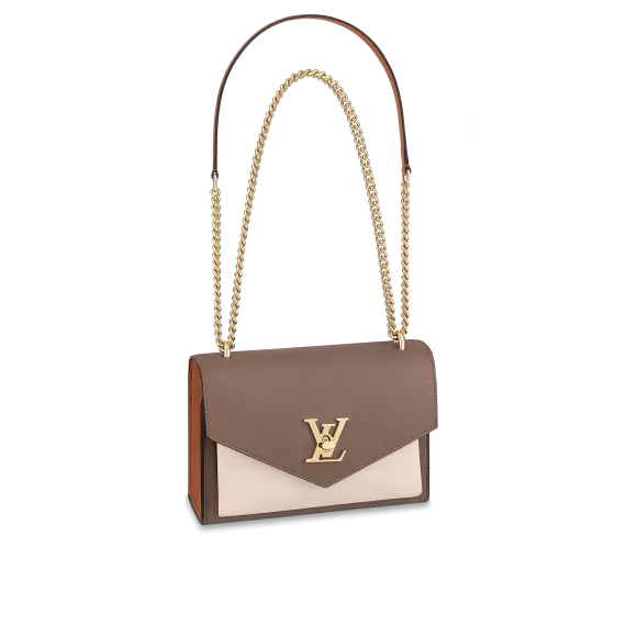 Louis Vuitton Mylockme Chain