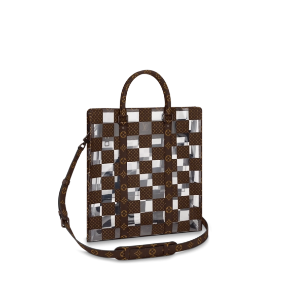 Louis Vuitton Sac Plat