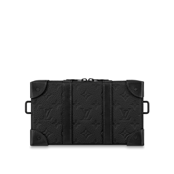 Louis Vuitton Soft Trunk Wallet