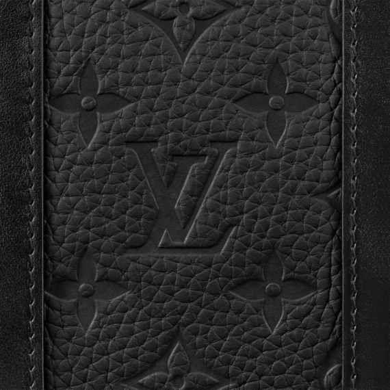 Louis Vuitton Soft Trunk Wallet