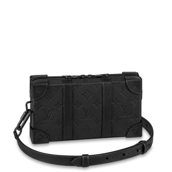 Louis Vuitton Soft Trunk Wallet