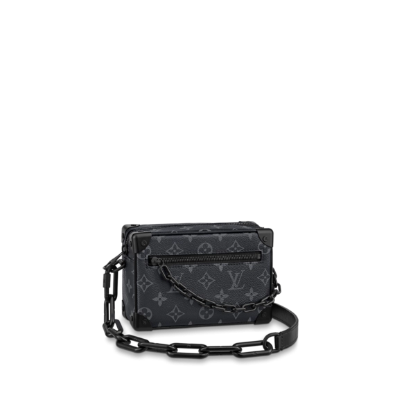 Louis Vuitton Mini Soft Trunk