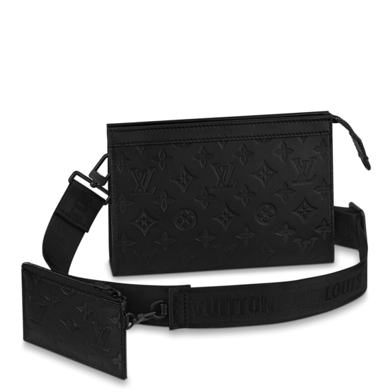 Louis Vuitton Gaston Wearable Wallet