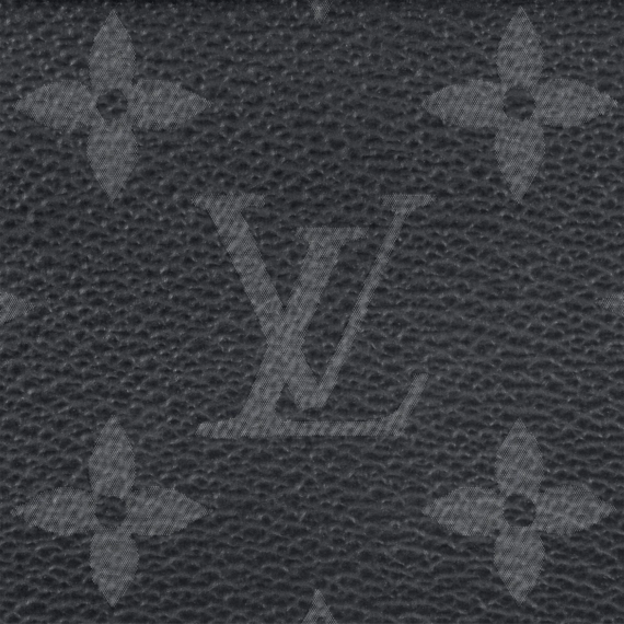 Louis Vuitton Gaston Wearable Wallet