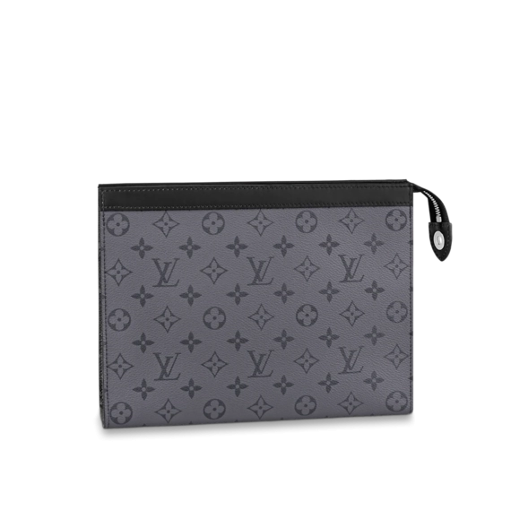 Louis Vuitton Pochette Voyage MM