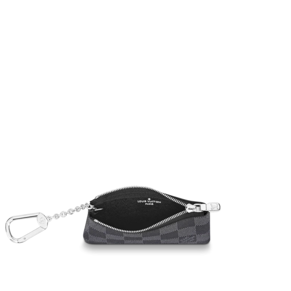 Louis Vuitton Key Pouch