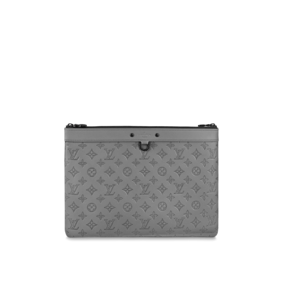 Louis Vuitton Pochette Discovery