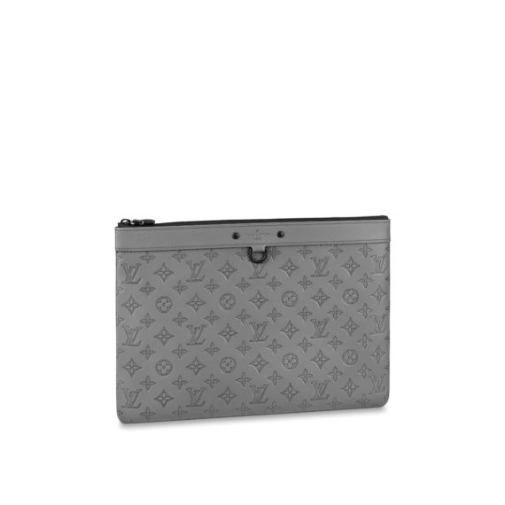 Louis Vuitton Pochette Discovery