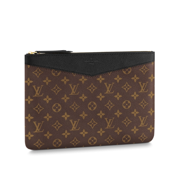 Louis Vuitton Daily Pouch