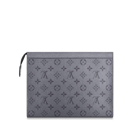 Louis Vuitton Pochette Voyage MM