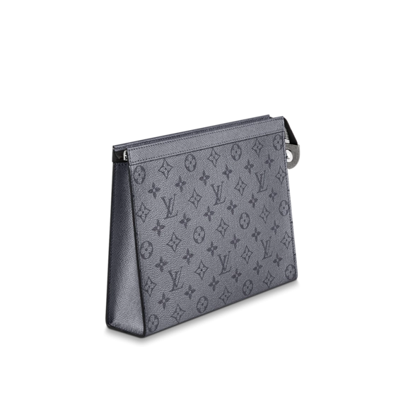 Louis Vuitton Pochette Voyage MM