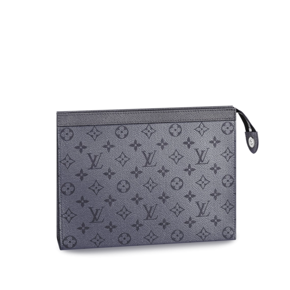 Louis Vuitton Pochette Voyage MM