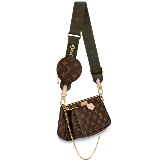 Louis Vuitton Multi Pochette Accessoires