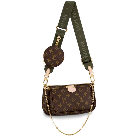 Louis Vuitton Multi Pochette Accessoires