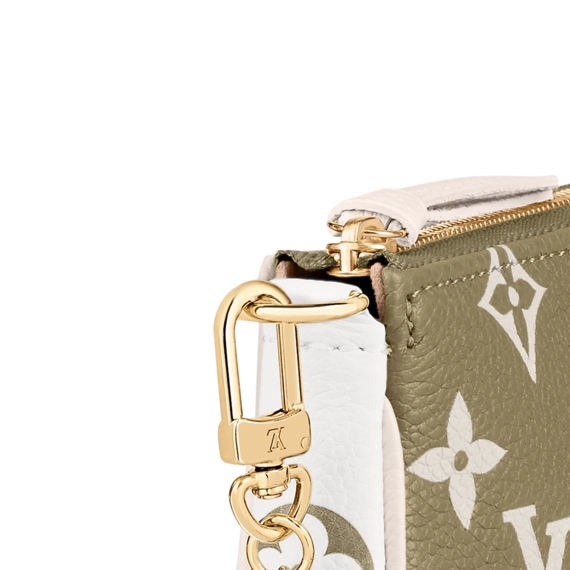 Louis Vuitton Mini Pochette Accessoires