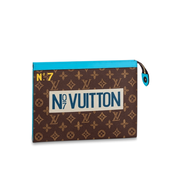 Louis Vuitton Pochette Voyage