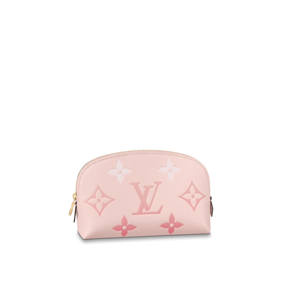 Louis Vuitton Cosmetic Pouch Pink