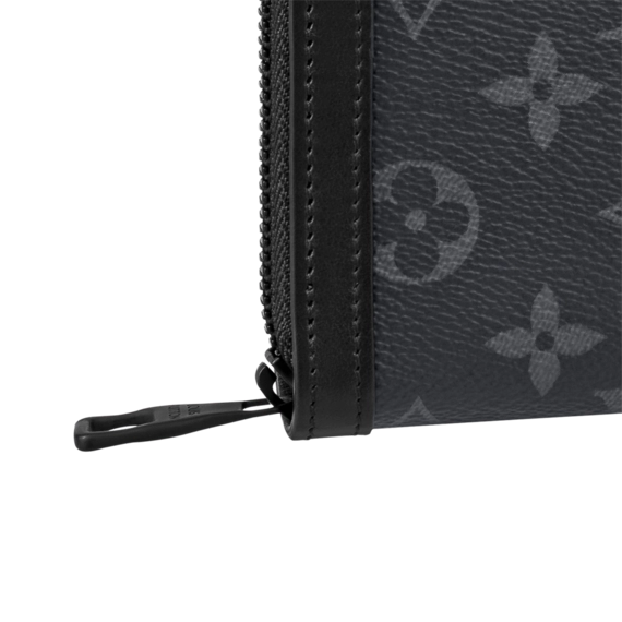 Louis Vuitton Zippy Wallet Trunk