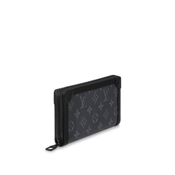 Louis Vuitton Zippy Wallet Trunk