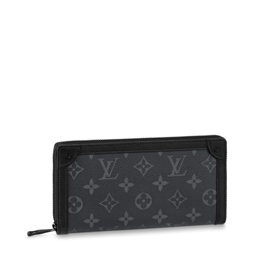 Louis Vuitton Zippy Wallet Trunk