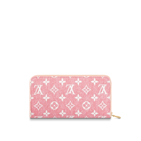 Louis Vuitton Zippy Wallet