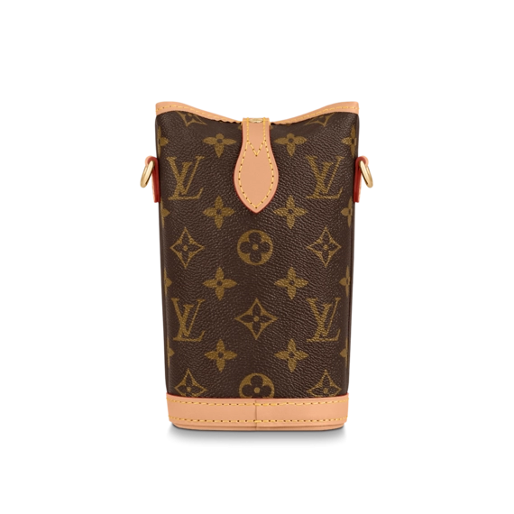 Louis Vuitton Fold Me Pouch