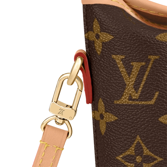 Louis Vuitton Fold Me Pouch