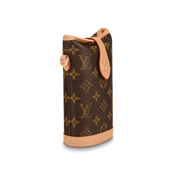 Louis Vuitton Fold Me Pouch