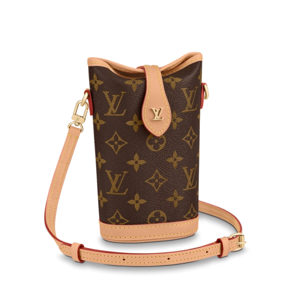 Louis Vuitton Fold Me Pouch