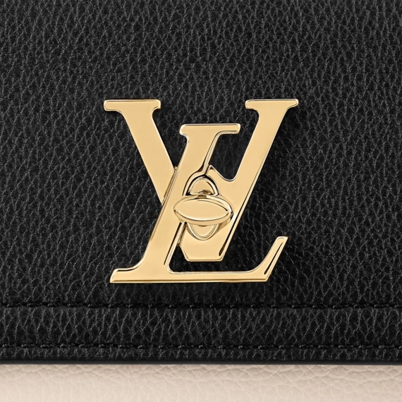 Louis Vuitton Lockme Pouch