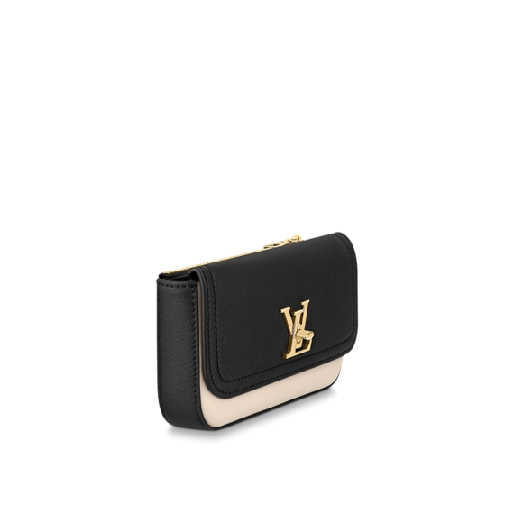 Louis Vuitton Lockme Pouch