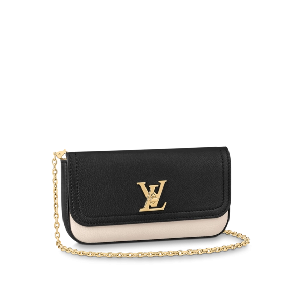 Louis Vuitton Lockme Pouch