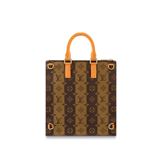 Louis Vuitton Sac Plat Cross