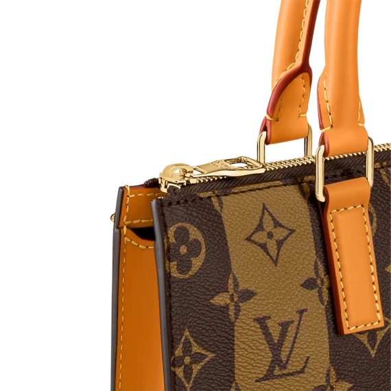 Louis Vuitton Sac Plat Cross