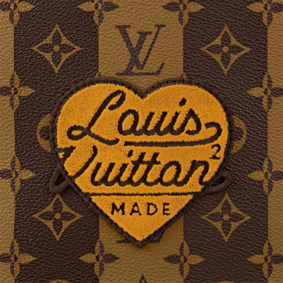 Louis Vuitton Sac Plat Cross