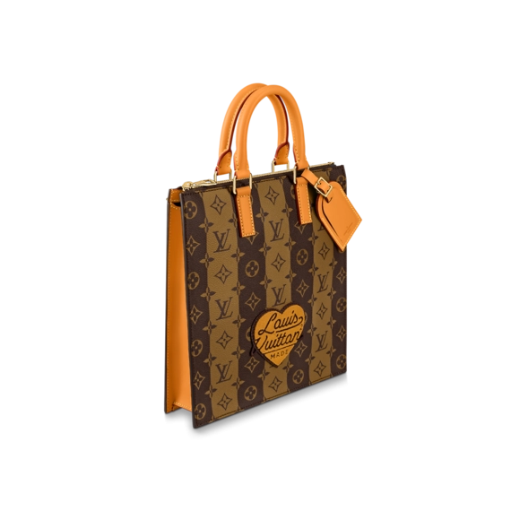 Louis Vuitton Sac Plat Cross