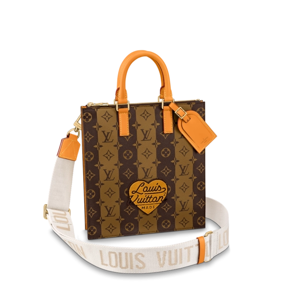 Louis Vuitton Sac Plat Cross