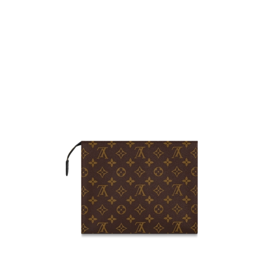 Louis Vuitton Poche Toilette NM