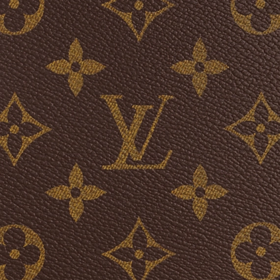 Louis Vuitton Poche Toilette NM